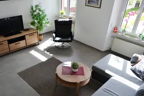 Holiday home with garden - Image 4