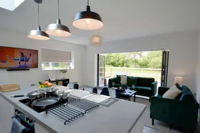 Merveilleux cottage convivial et familial avec jardin, jacuzzi et barbecue - Image 3
