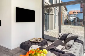 Fully equipped holiday apartment - Image 2
