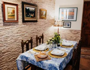 Casa adatta alle famiglie con giardino, piscina privata e terrazza - Image 5
