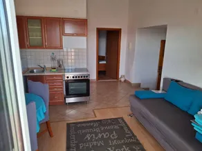 Apartment with barbecue | Sea view - Image 4