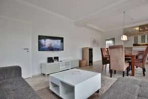 Ferienhaus Kiki Niendorf - Image 4