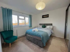 Flat with 2 rooms for 5 persons - Image 3