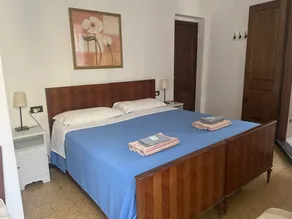 Agriturismo Barrani con ristorante nel cuore delle Cinque Terre: Camera doppia/matrimoniale con colazione inclusa - Image 4