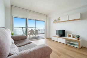 Fully equipped apartment with terrace | Beach nearby - Image 3