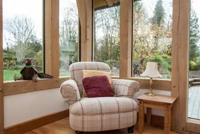Cottage with garden - Image 5