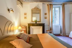 Pleasant private room with pool, fast internet & garden | Pets allowed - Image 4