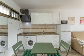 Apartment with terrace & pool | Mountain view | Suitable for remote work - Image 5