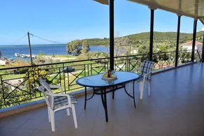 Nikolas House Beside the sea Next to Lefkada - Image 5