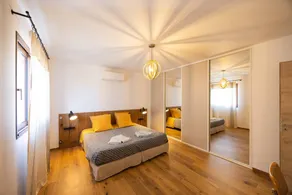 Guesthouse on the Farm “U Bene Stà - Ciucciaghja”: Mountain View, Wi-Fi, Air Conditioning - Image 3