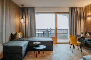 Bellissima camera privata accogliente e familiare con terrazza, idromassaggio e giardino | Vista sulla montagna | Adatta per il telelavoro | Ammette animali domestici - Image 2