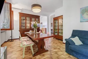 Apartment with garden & barbecue | Garden view - Image 4