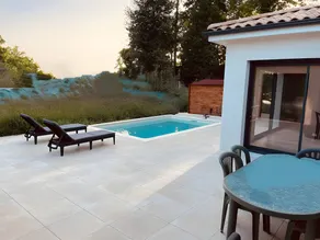 Relaxation & Serenity in Coulounieix-Chamiers – House with Pool and Spa - Image 3