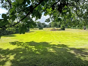 Apartamento vacacional con jardín, barbacoa y terraza | Vistas a la naturaleza - Image 4