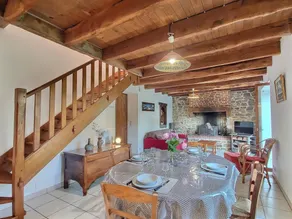Gite with garden, terrace & BBQ - Image 2
