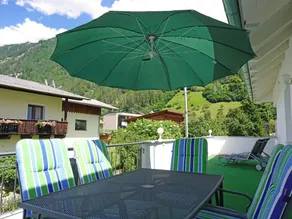 Apartment with terrace & garden | Mountain view - Image 5