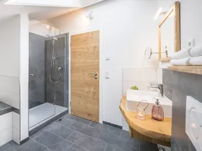 Chambre privée avec terrasse - Image 4