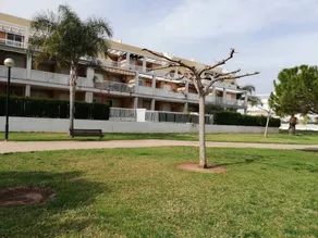 Flat with terrace, garden & pool | Close to the beach | Pets allowed - Image 5