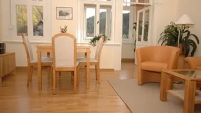 Appartement de vacances avec 2 chambres à coucher pour 4 personnes - Image 2