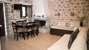 Wonderful house with garden, terrace & barbecue | Pets allowed - Image 5