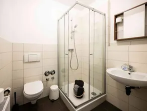 Apartment with 1 bedroom for 2 persons - Image 2