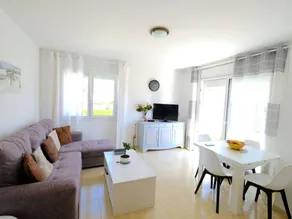 Apartment with terrace, BBQ & pool - Image 3