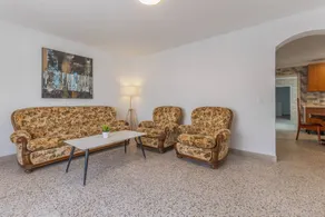 Voll ausgestattetes weiträumiges Apartment | Meerblick | Strand in der Nähe - Image 4