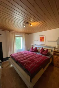 Wohnung mit Grill, Garten und Sauna - Image 5