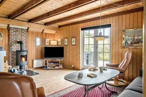 House with BBQ, terrace & sauna | Pet-friendly - Image 4