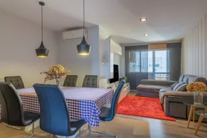 Lovely house | City view | Good for workation | Pets are welcome - Image 3