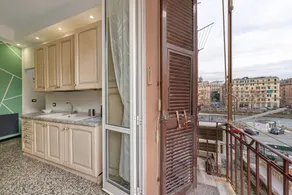 Appartamento | Vista sulla città | Perfetto per il lavoro da remoto - Image 4