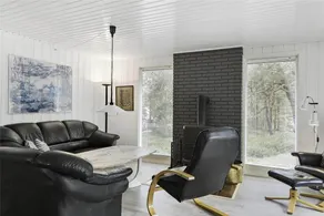 Ferienhaus mit Sauna, Whirlpool und Grill - Image 4