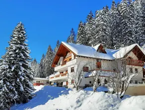 Familienfreundliche tolle Ferienwohnung mit Garten - Image 2