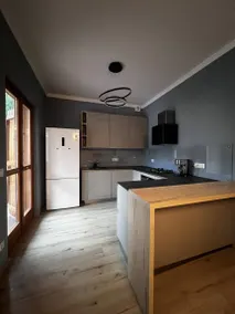 Holiday apartment with terrace | Pets allowed - Image 3