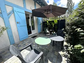 B&B with terrace & garden - Image 2
