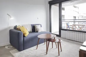 Appartamento con giardino, piscina e terrazza | Perfetto per il lavoro da remoto - Image 3