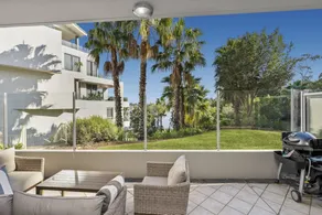Children-friendly holiday apartment with private pool & terrace | Good for workation | Pet-friendly - Image 4