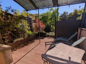 Attached Cottage with Private Pool - Image 4