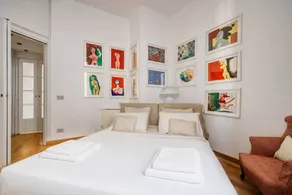Appartement convivial et familial avec internet haut débit | Proche Pinacothèque de Brera - Image 2