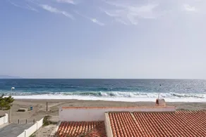 Family-oriented charming holiday home with terrace | Beach view | Beach nearby | Perfect for remote work | Dogs allowed - Image 5