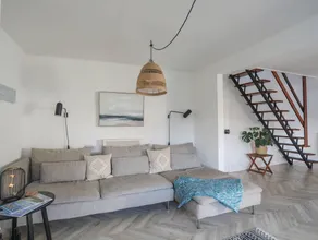 Cottage with garden - Image 3