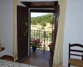 Country House 'Los Cascos' with Mountain View, Shared Pool and Air Conditioning - Image 5