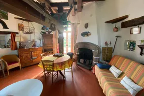 Maison de vacances avec jardin et barbecue | Avec animaux autorisés - Image 4