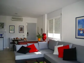 Agréable appartement de vacances convivial et familial avec piscine et terrasse | Avec animaux autorisés - Image 3