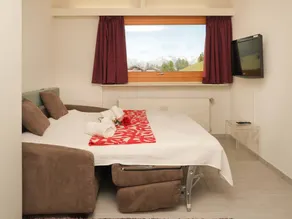 Holiday apartment with sauna | Mountain view - Image 3