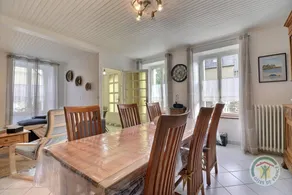 Gîte avec jardin - Image 5