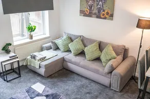 Family-friendly beautiful holiday home with garden | Pets allowed - Image 4