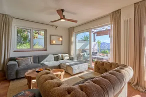Fully equipped holiday home with terrace & pool | Mountain view | Suitable for remote work - Image 5