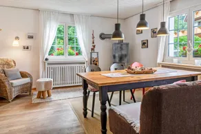 Black Forest Retreat with Private Terrace, Garden & Wi-Fi - Image 5