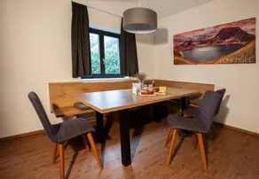 Montan Chalet-Apartment mit Loggia und Balkon 15OG 46152 - Image 3
